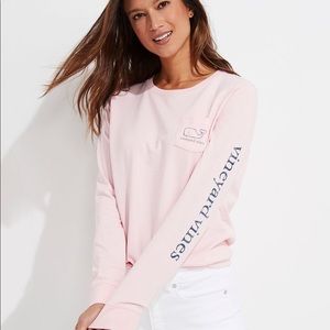 Vineyard Vines Long Sleeve